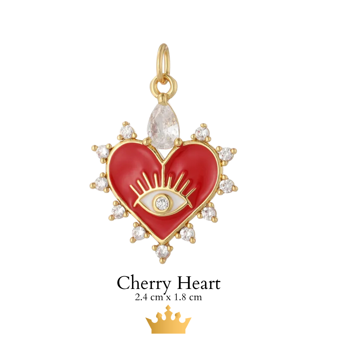 Charm Bracelet
